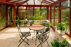 Littlecote conservatory quotes