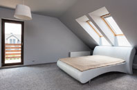 Littlecote bedroom extensions