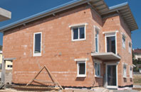 Littlecote home extensions