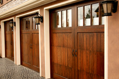 Littlecote garage extension quotes