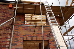house extensions Littlecote