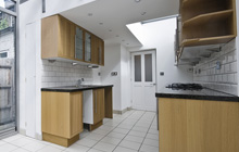 Littlecote kitchen extension leads